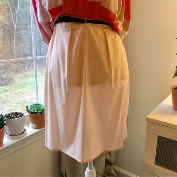 Eliza J Maxi Striped Halter Dress - Picture 4 of 8